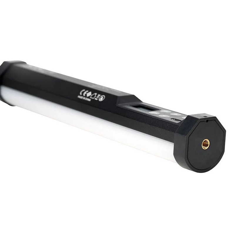 Nanlite Pavotube 6C II dual kit