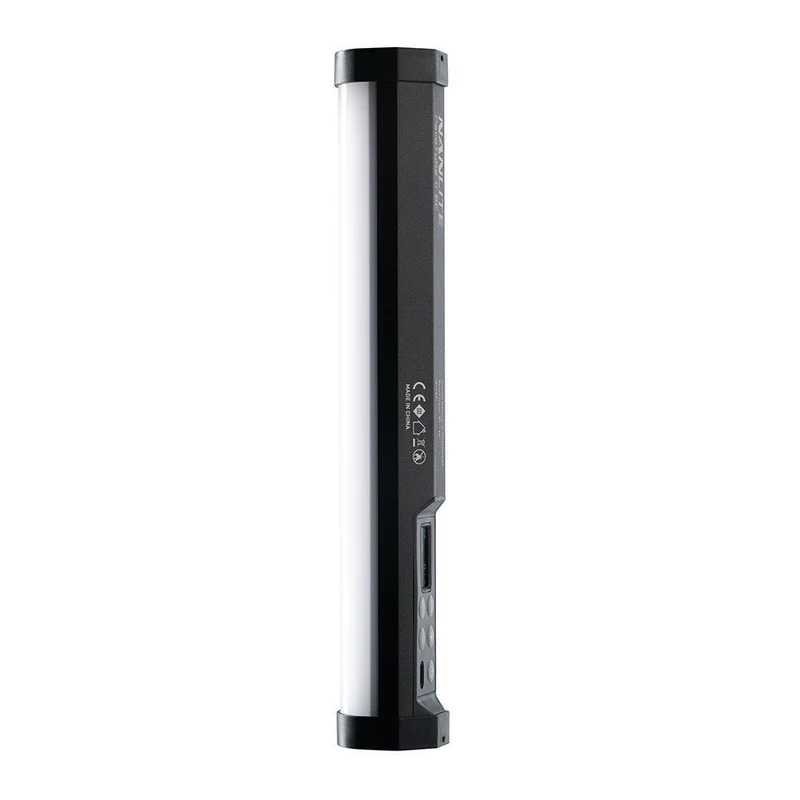 Nanlite Pavotube 6C II dual kit