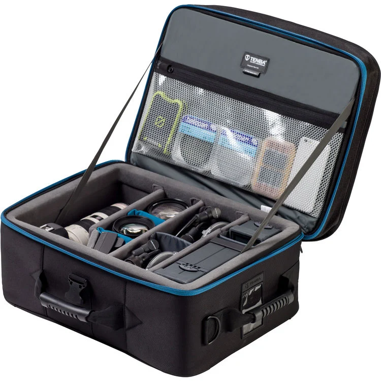 Tenba Transport Air Étui Attache 2015 noir