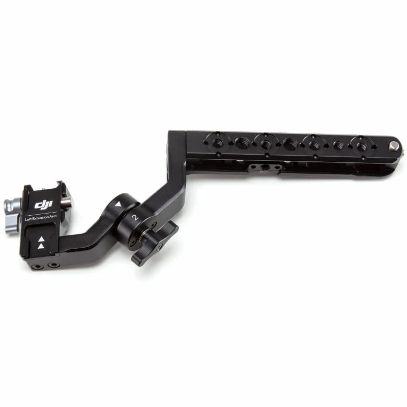 DJI R Twist Poignée Dual Handle