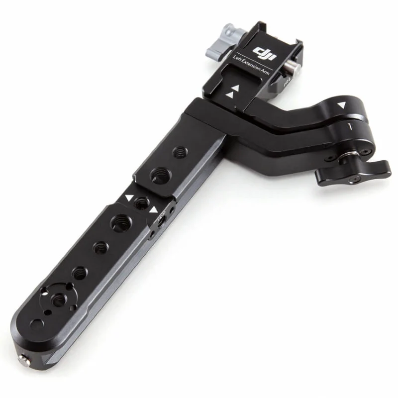 DJI R Twist Poignée Dual Handle