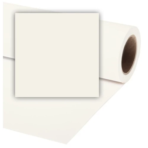 Colorama 82 55x30m Blanc