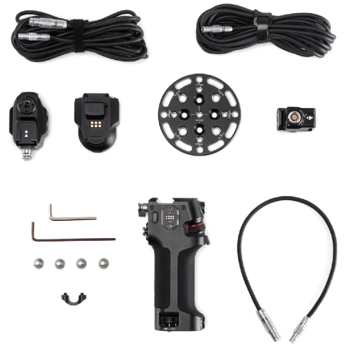 DJI Ronin Expansion Base Kit