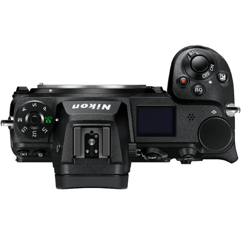 Nikon Z6 II Boîtier Nu