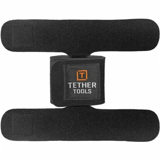 Tether Tools StrapMoore pour Ordinateur Portable Power Brick