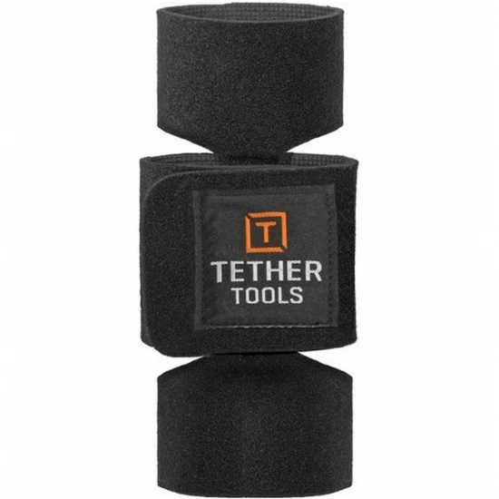 Tether Tools StrapMoore pour Ordinateur Portable Power Brick
