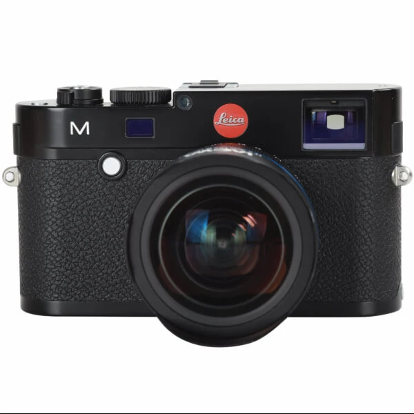 Laowa 9mm f/5,6 FF RL Objectif - Leica M (Noir)
