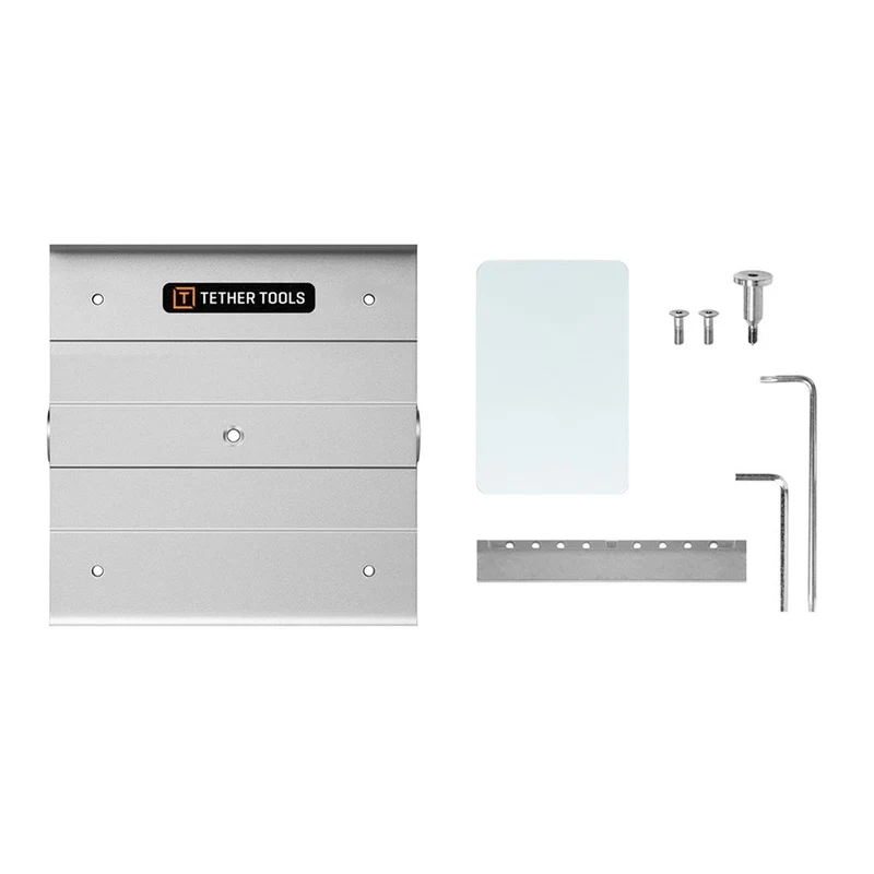 Tether Tools Rock Solid VESA iMac/Display Direct Adaptateur (Adaptateur direct pour iMac et écran)