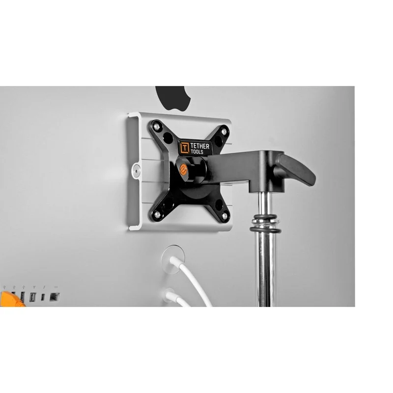 Tether Tools Rock Solid VESA iMac/Display Direct Adaptateur (Adaptateur direct pour iMac et écran)