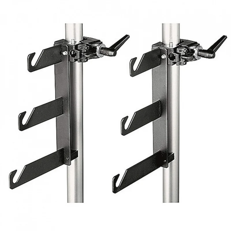 Manfrotto 044 Pinces B/P
