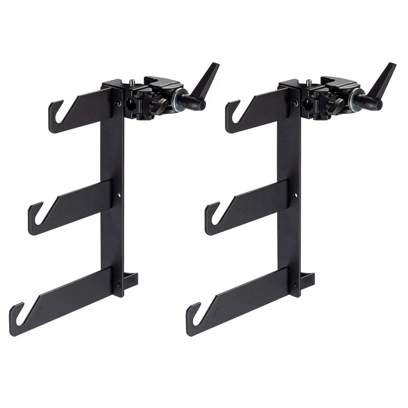 Manfrotto 044 Pinces B/P