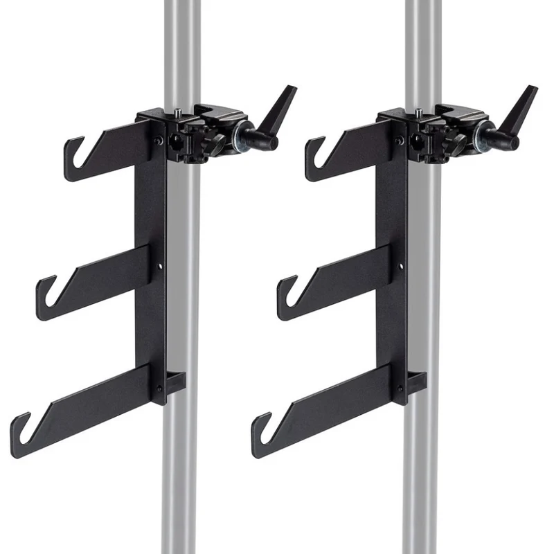 Manfrotto 044 Pinces B/P