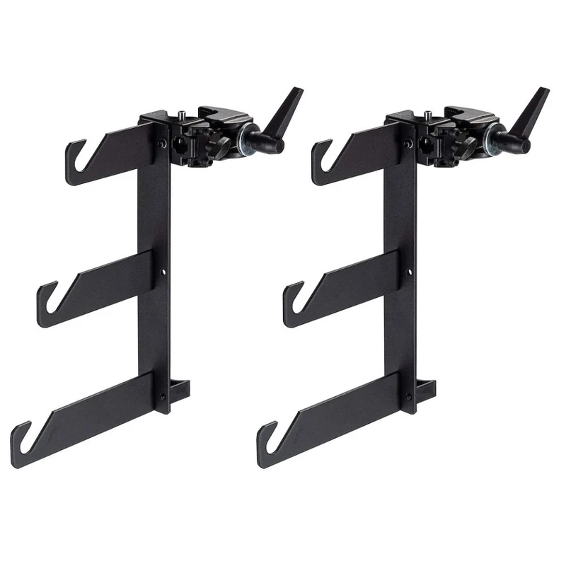 Manfrotto 044 Pinces B/P