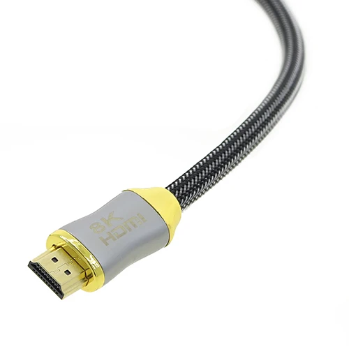 Kamera Express Premium HDMI 2.1 Câble 3,0 m