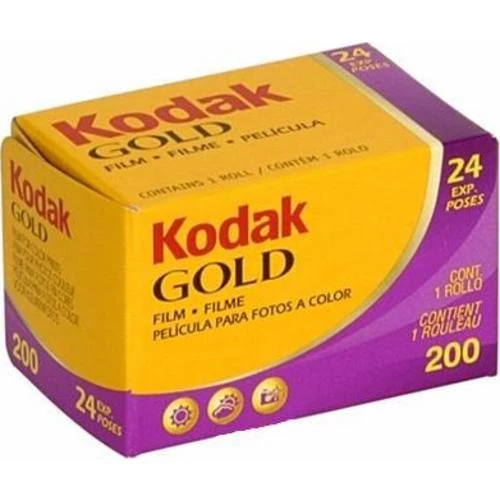Kodak Or 200 GB 135-24