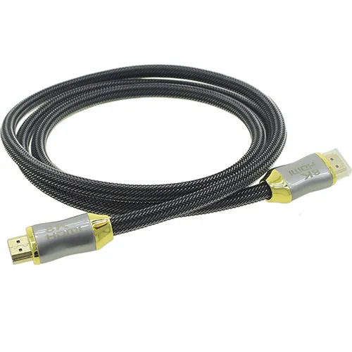 Kamera Express Premium HDMI 2.1 Câble 1,5 m