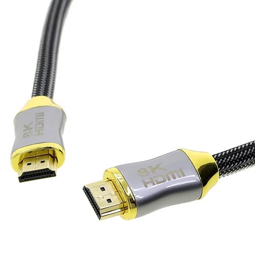 Kamera Express Premium HDMI 2.1 Câble 1,5 m
