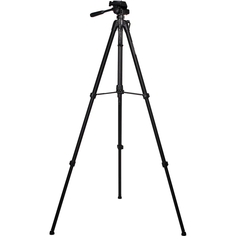 Kamera Express Essentials 170 Trépied en en Aluminium