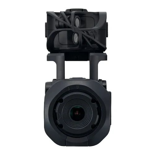 Zoom Q8n-4K Enregistreur vidéo portable