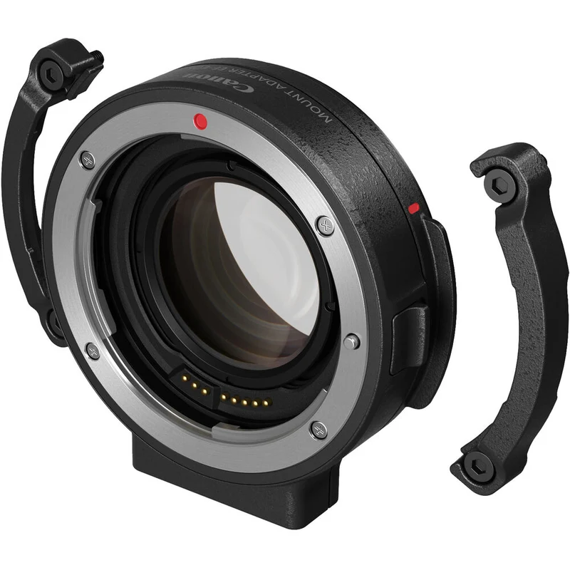 Canon Adaptateur de monture EF-EOS R 0.71x