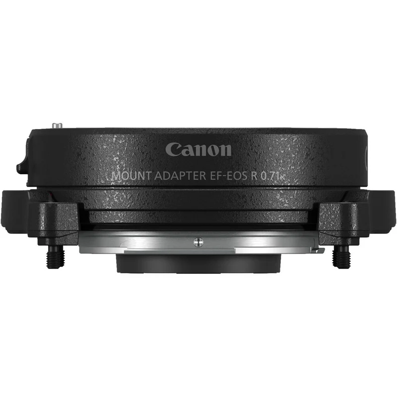 Canon Adaptateur de monture EF-EOS R 0.71x