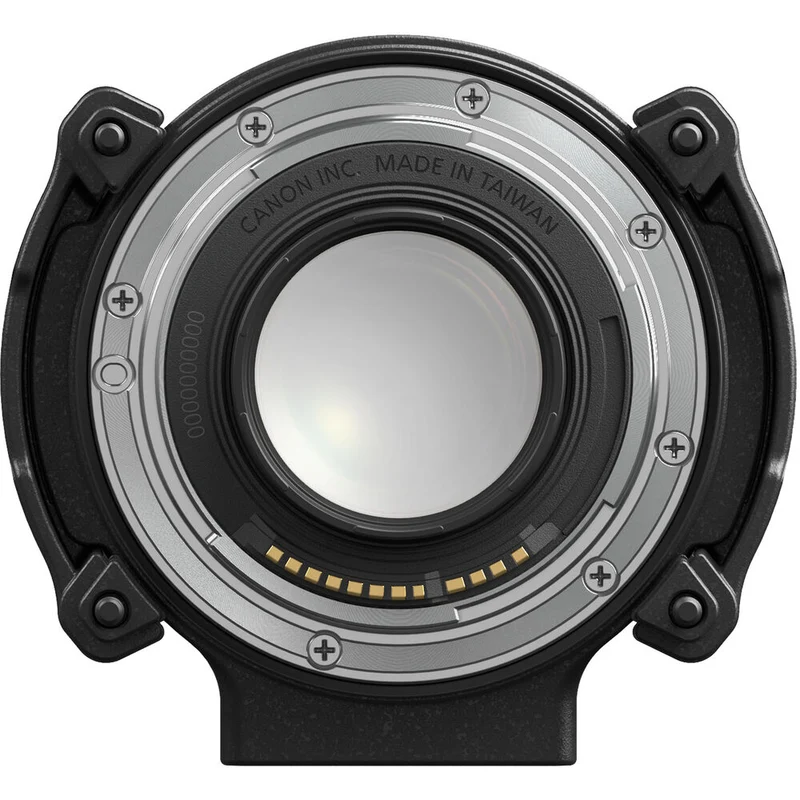 Canon Adaptateur de monture EF-EOS R 0.71x