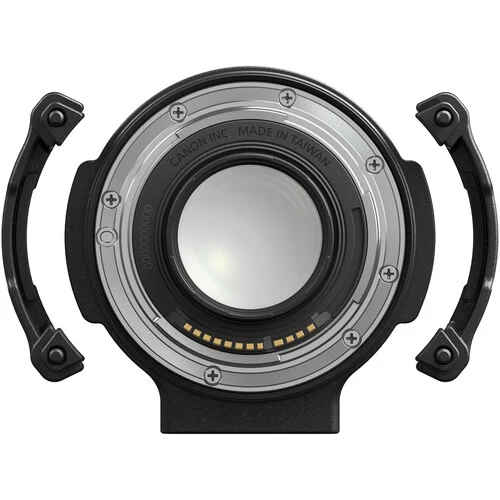 Canon Adaptateur de monture EF-EOS R 0.71x