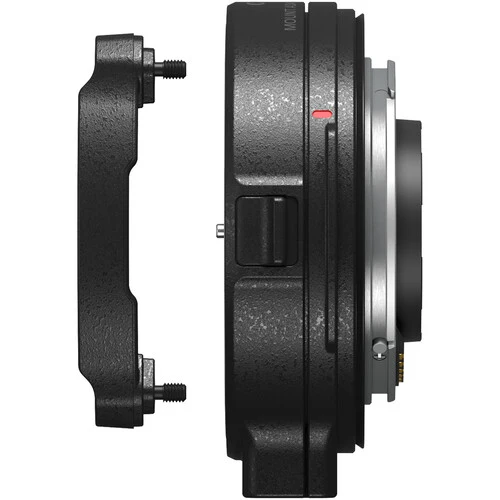 Canon Adaptateur de monture EF-EOS R 0.71x