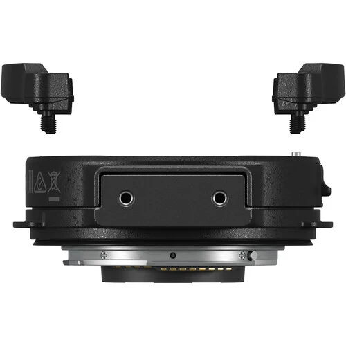 Canon Adaptateur de monture EF-EOS R 0.71x
