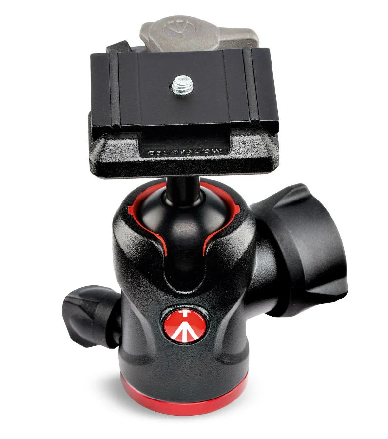 Manfrotto MH494-BH Mini Ball Head