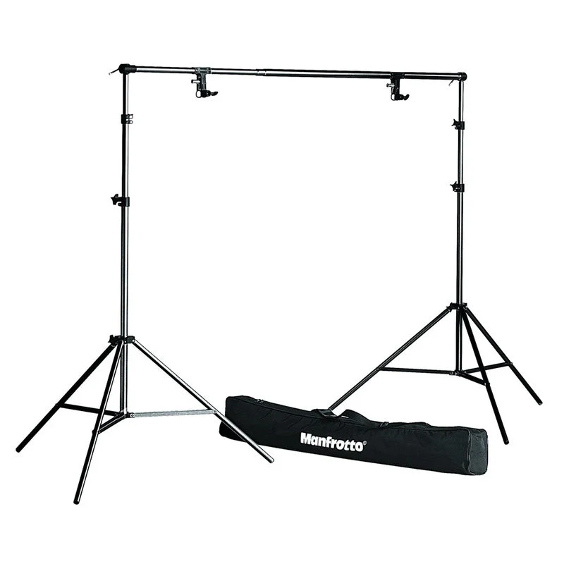 Manfrotto 1314B Kit support de Fond
