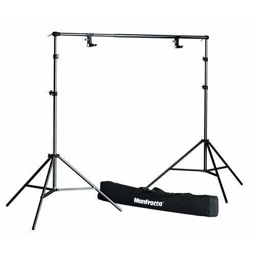 Manfrotto 1314B Kit support de Fond