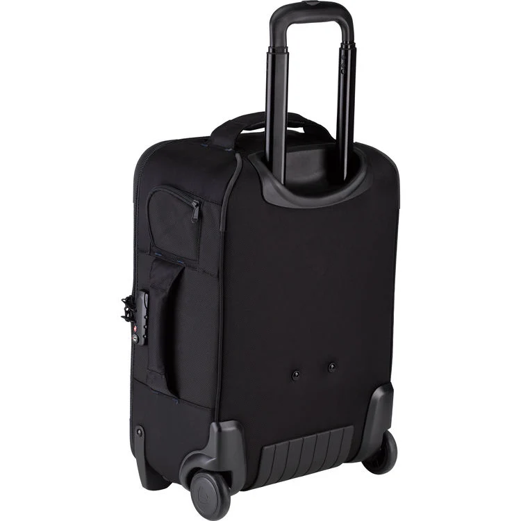 Tenba Roadie Air Étui Roller 21 noir