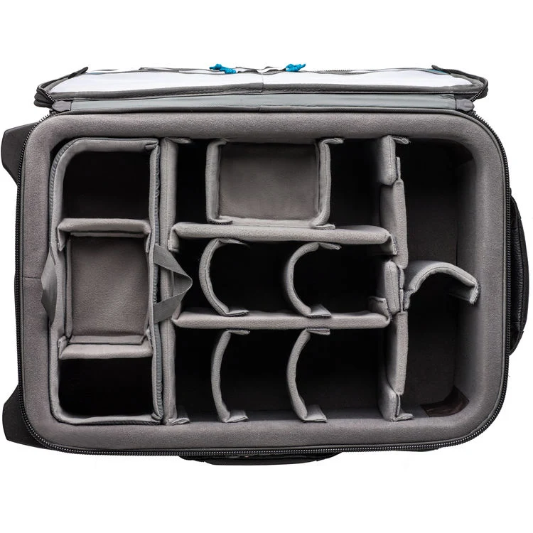 Tenba Roadie Air Étui Roller 21 noir