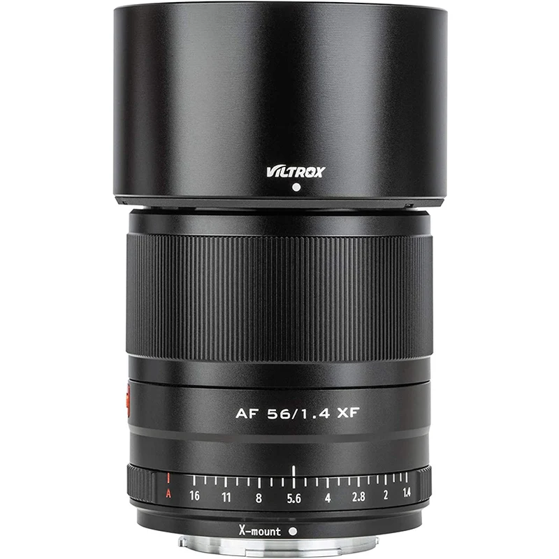 Viltrox 56mm f / 1.4 AF Fujifilm X