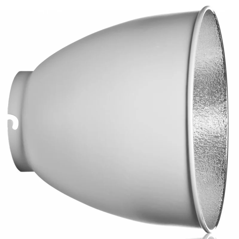 Elinchrom Réflecteur HP 48 ° ø 26cm