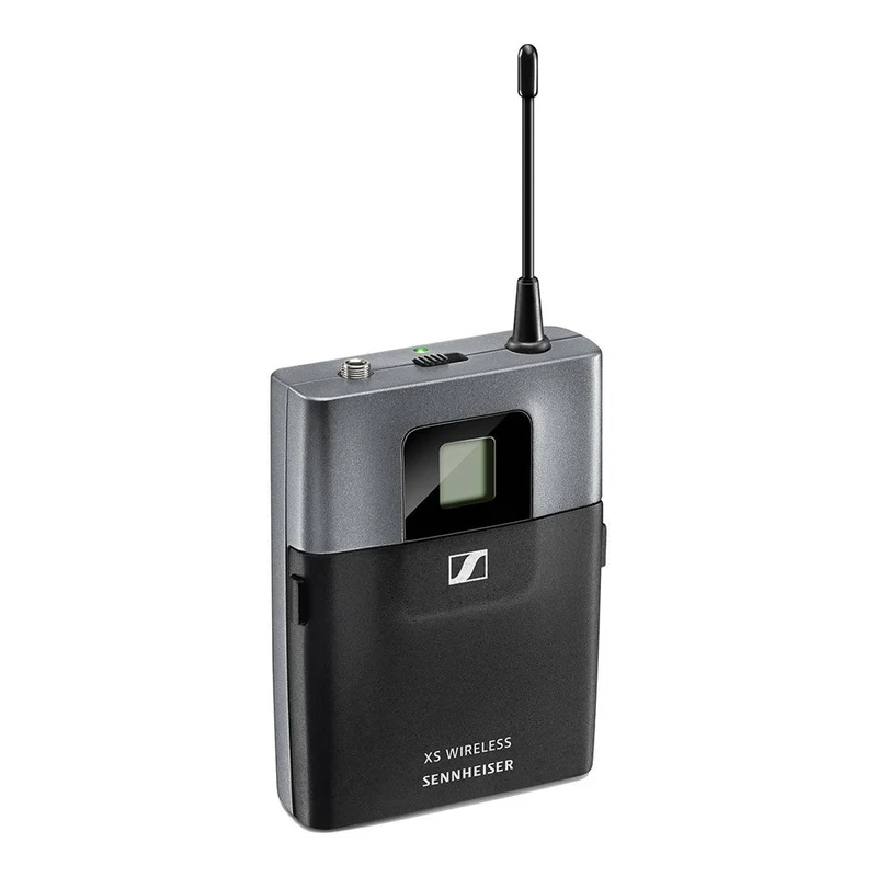 Sennheiser XSW 2-ME2-B Set micro cravate
