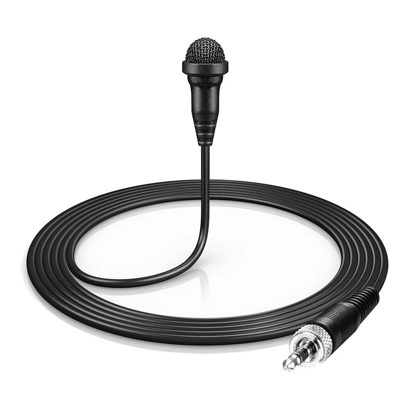Sennheiser XSW 2-ME2-B Set micro cravate