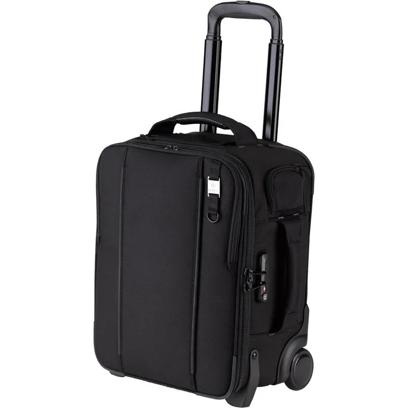 Tenba Roadie Roller 18 noir