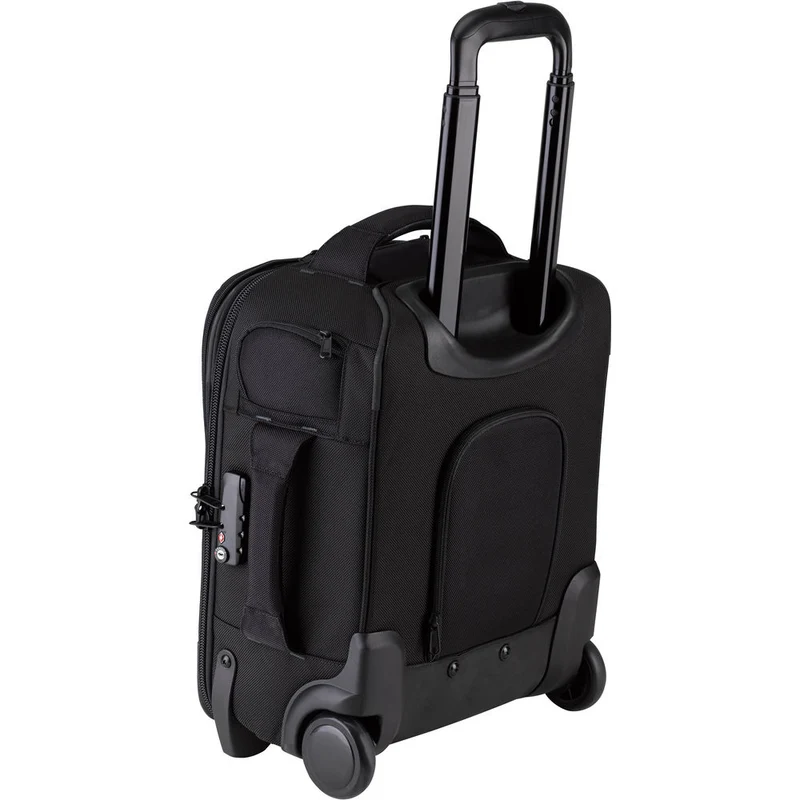 Tenba Roadie Roller 18 noir