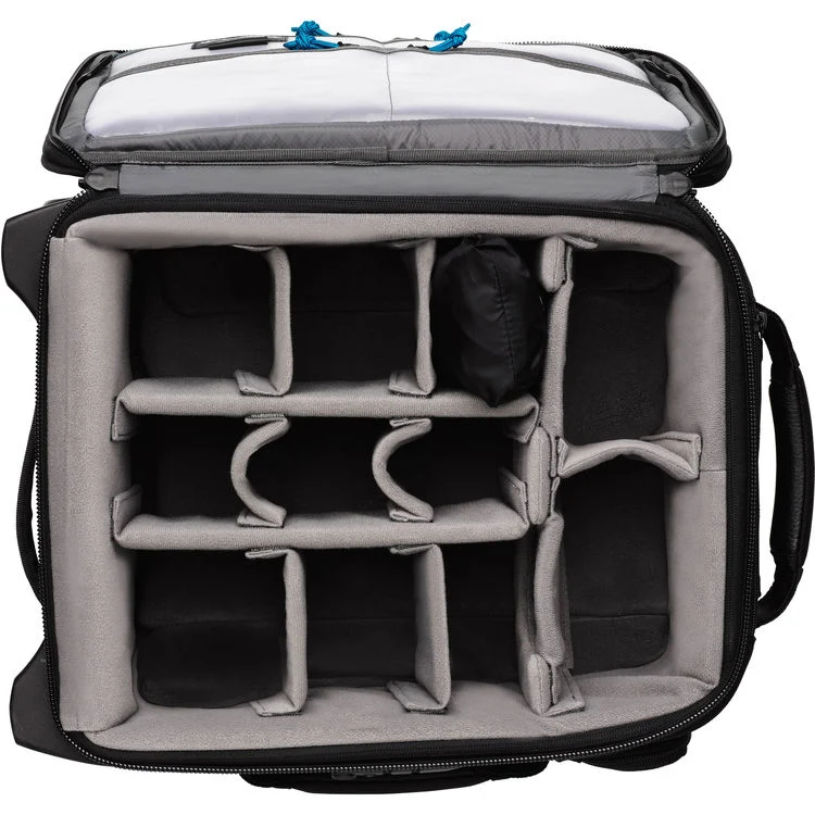 Tenba Roadie Roller 18 noir