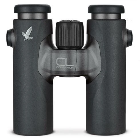 Swarovski CL Companion 8x30 Pack Anthracite + Wild Nature