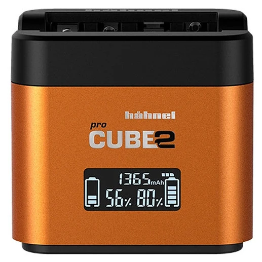Hähnel ProCube2 - Sony