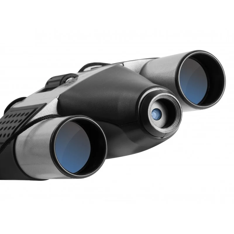 TrendGeek Jumelles avec caméra TG-125