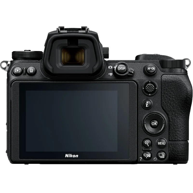 Nikon Z7 II Boîtier Nu