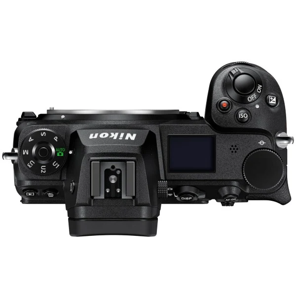 Nikon Z7 II Boîtier Nu