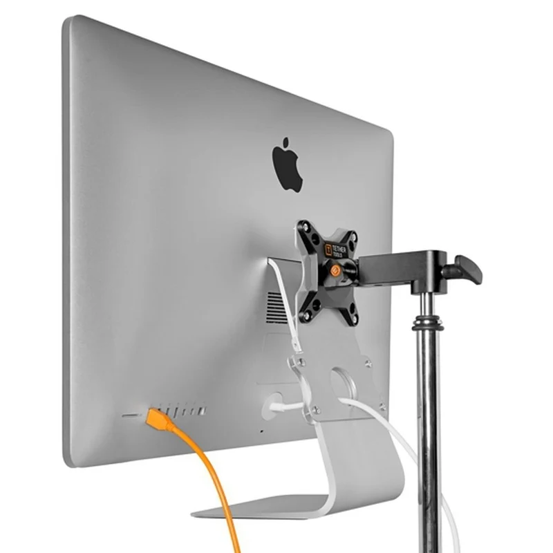 Tether Tools Rock Solid VESA IMac/Display Support Adaptateur