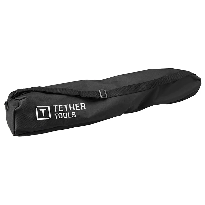 Tether Tools Rock Solid 4-Head Trépied Crossbar