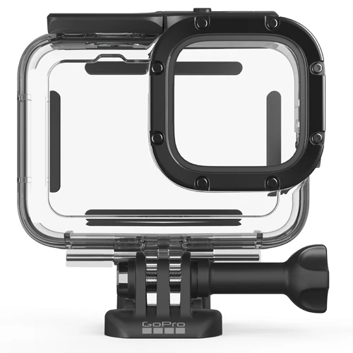 GoPro Caisson de Protection pour HERO9/10/11/12/13 Noir