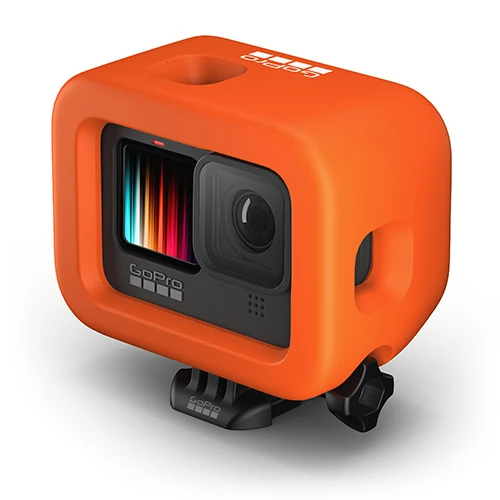 GoPro Floaty (H9B) pour HERO9 Noir